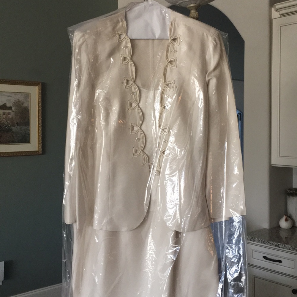 Gown